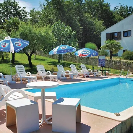 Beautiful In Porec-mugeba With Kitchen * Mugeba